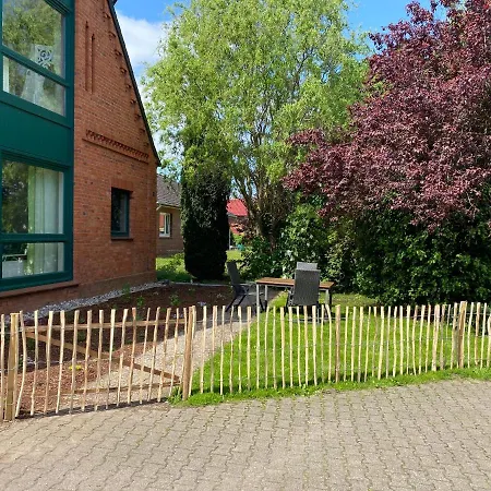 Garten Eben Rullstorf