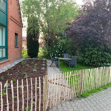 Garten Eben