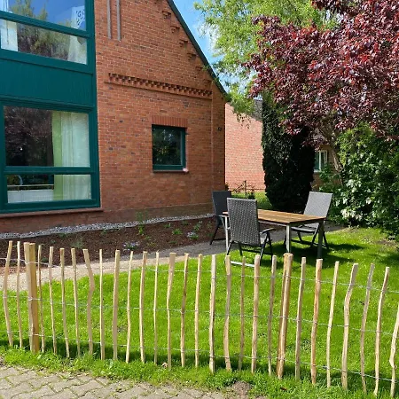 Garten Eben