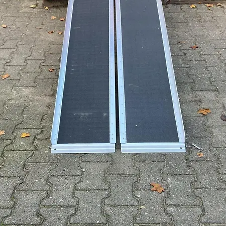 Garten Eben Rullstorf