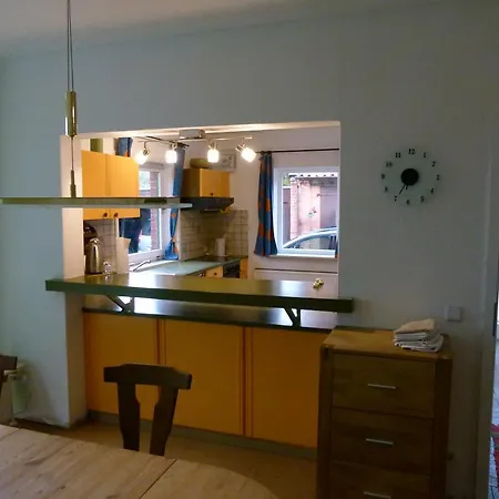 Garten Eben * Rullstorf