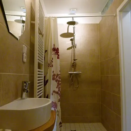 Garten Eben Apartman