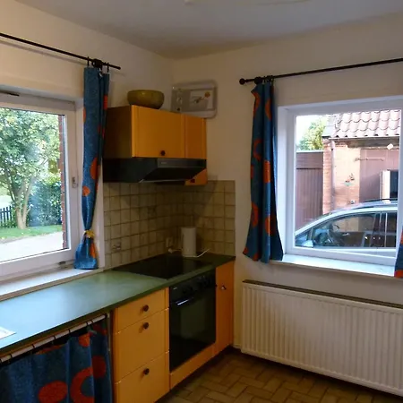 Garten Eben * Rullstorf