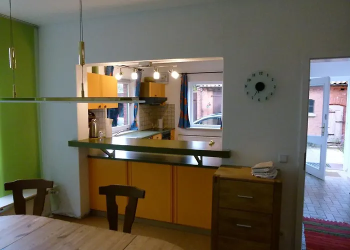 Garten Eben * Rullstorf