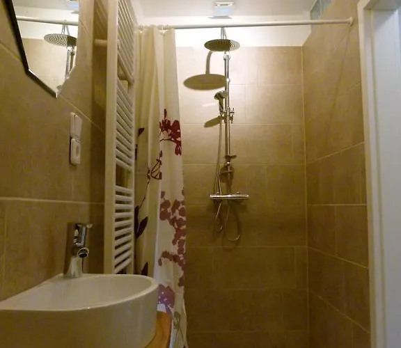 Garten Eben Lejlighed