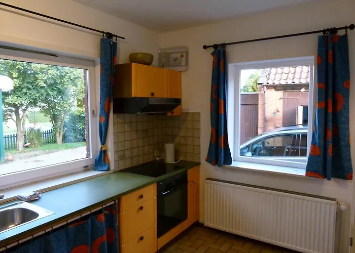 Garten Eben * Rullstorf