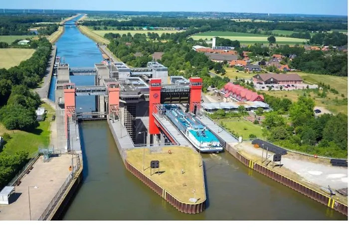 Garten Eben Rullstorf